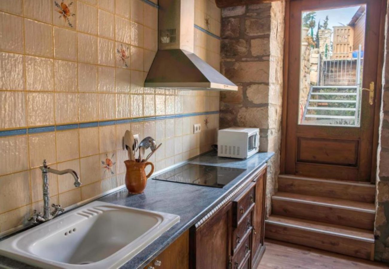 Landhaus in Vallbona de les Monges - YourHouse Marilluna