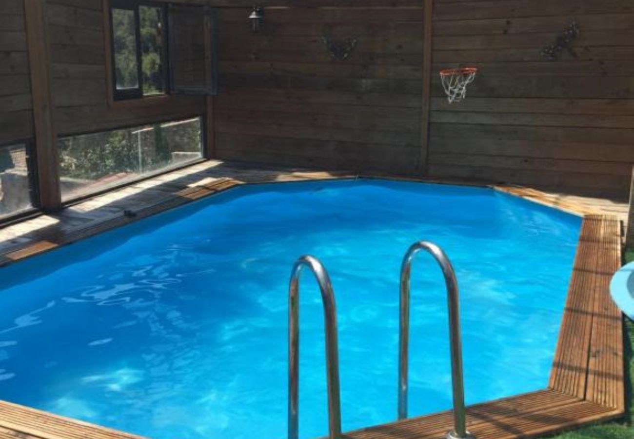 Landhaus in Vallbona de les Monges - YourHouse Marilluna