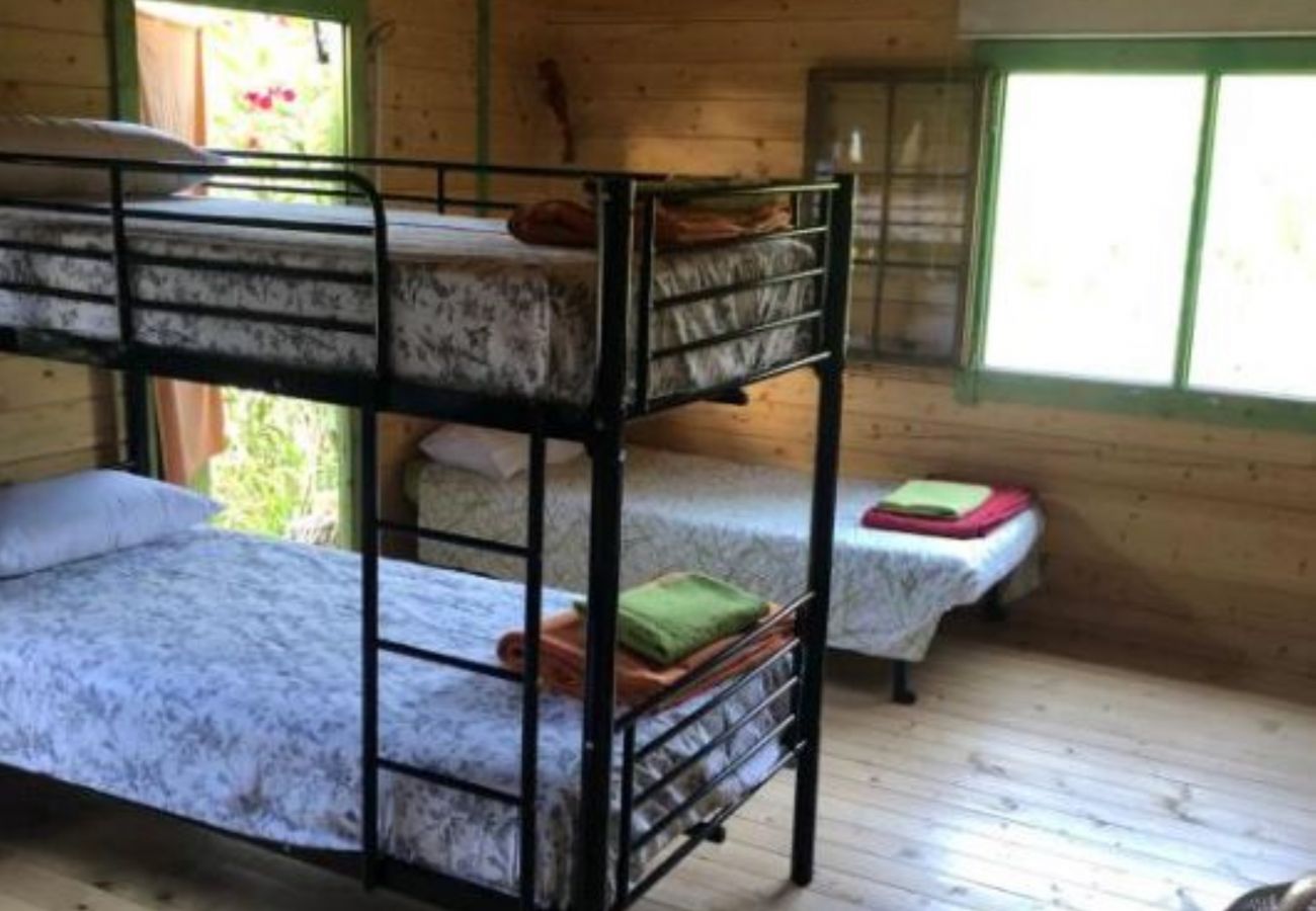 Landhaus in Vallbona de les Monges - YourHouse Marilluna