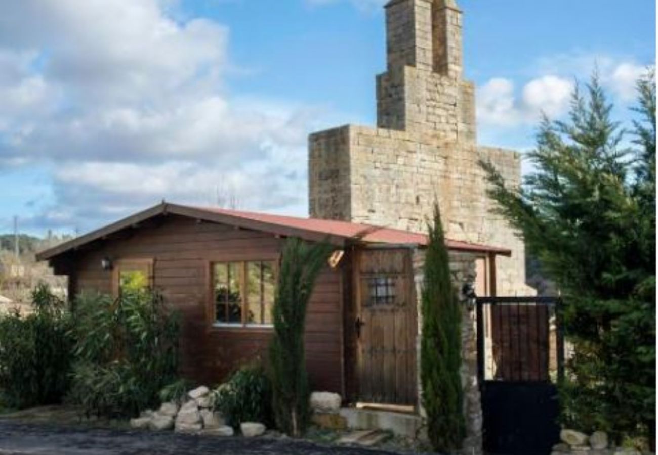 Landhaus in Vallbona de les Monges - YourHouse Marilluna