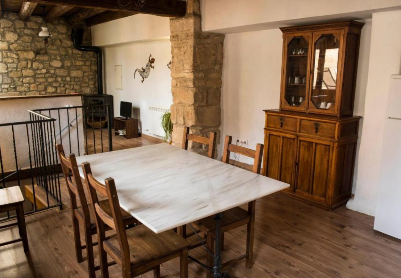 Landhaus in Vallbona de les Monges - YourHouse Marilluna