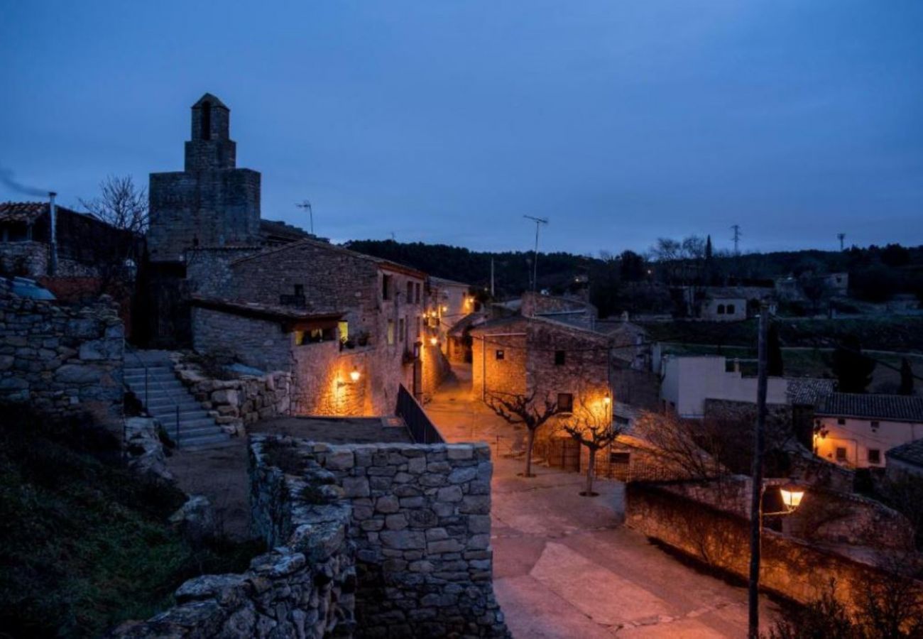 Landhaus in Vallbona de les Monges - YourHouse Marilluna