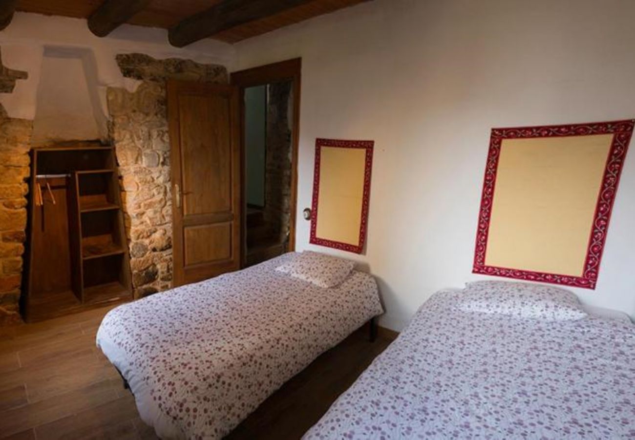 Landhaus in Vallbona de les Monges - YourHouse Marilluna