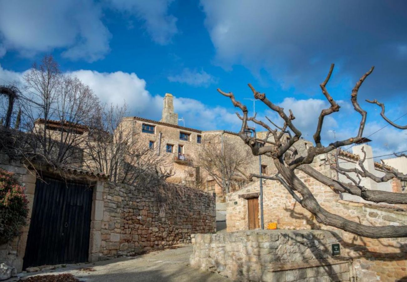 Landhaus in Vallbona de les Monges - YourHouse Marilluna