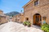 Doppelhaushälfte in Pollensa - Townhouse Casa Maria by home villas 360