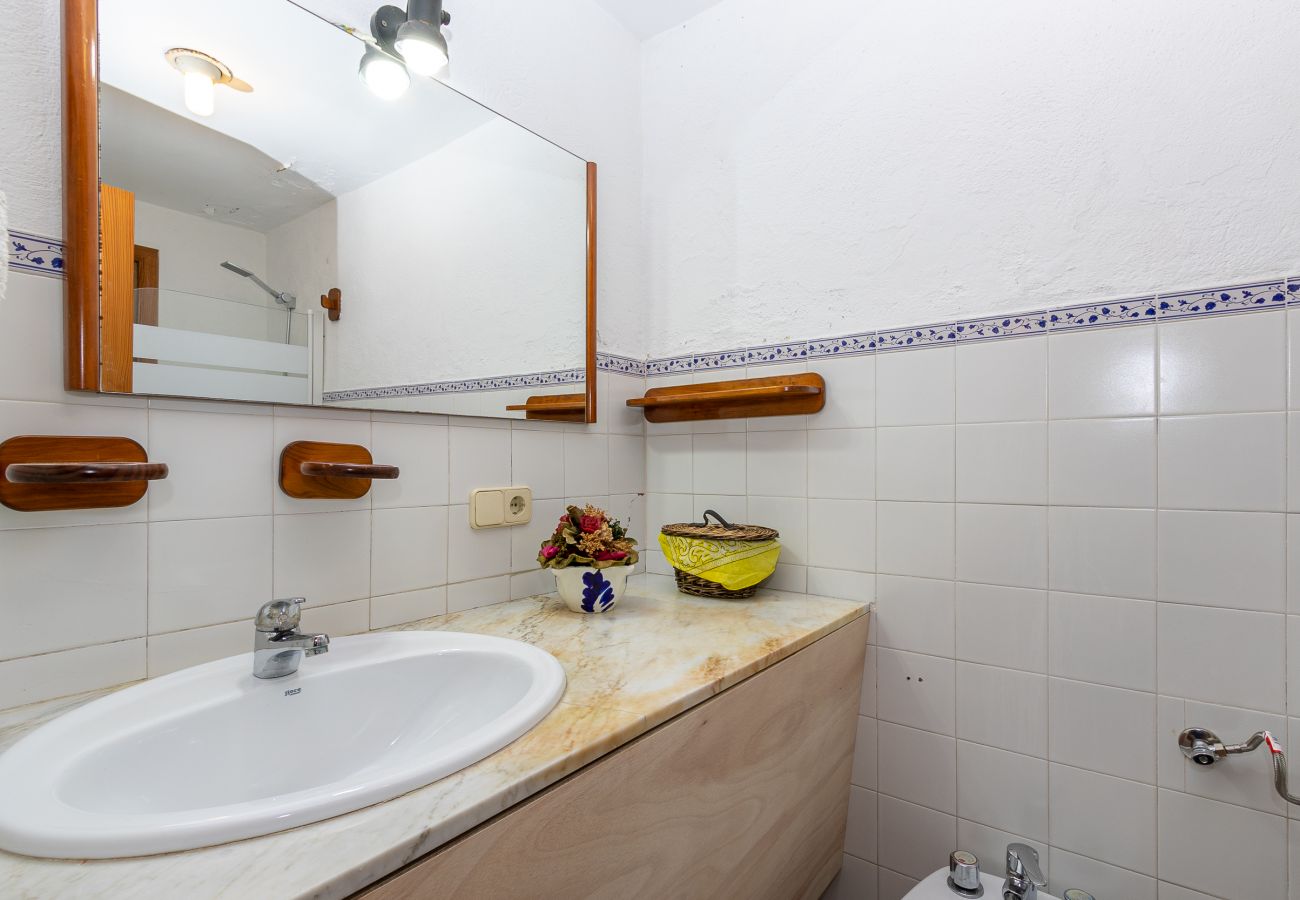 Stadthaus in Pollensa - Townhouse La Fresqueta by Homevillas360