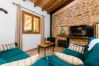 Villa in Inca - YourHouse Can Rafelino