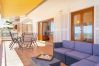 Ferienwohnung in Puerto Pollensa - Apartment La Gola By home villas 360