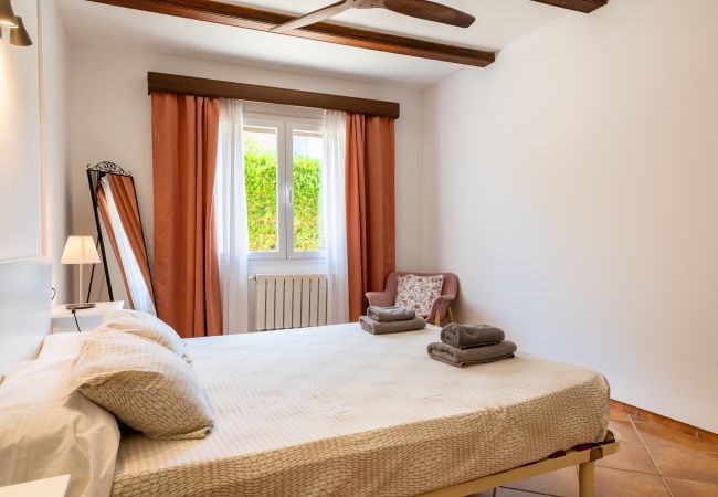 Ferienhaus in Portocolom - Sa Caseta Serra Ferienhaus in Portocolom - Sa Caseta Serra