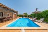 Ferienhaus in Portocolom - Sa Caseta Serra Ferienhaus in Portocolom - Sa Caseta Serra