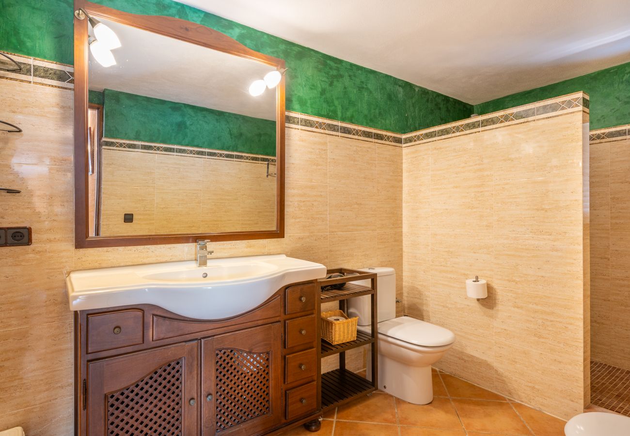 Ferienhaus in Portocolom - Finca Sa Estepa by MHR