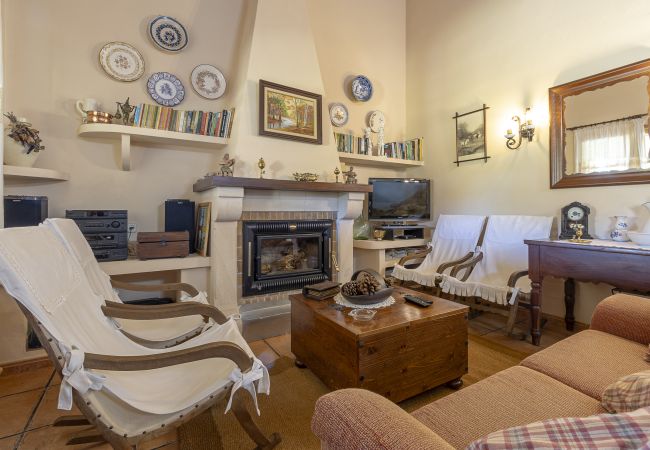 Villa in Caimari - My Rooms Ca Na Mavi Villa in Caimari - My Rooms Ca Na Mavi