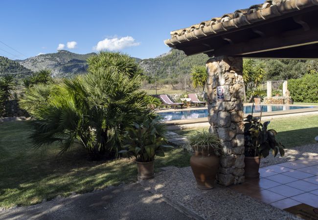 Villa in Caimari - My Rooms Ca Na Mavi Villa in Caimari - My Rooms Ca Na Mavi