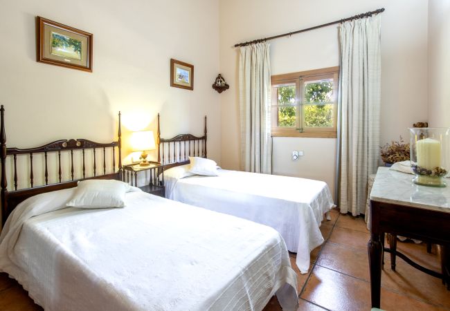 Villa in Caimari - My Rooms Ca Na Mavi Villa in Caimari - My Rooms Ca Na Mavi