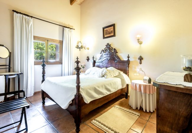 Villa in Caimari - My Rooms Ca Na Mavi Villa in Caimari - My Rooms Ca Na Mavi