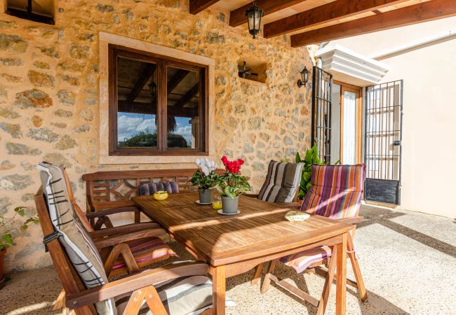 Villa in Inca - YourHouse Ermita Villa in Inca - YourHouse Ermita