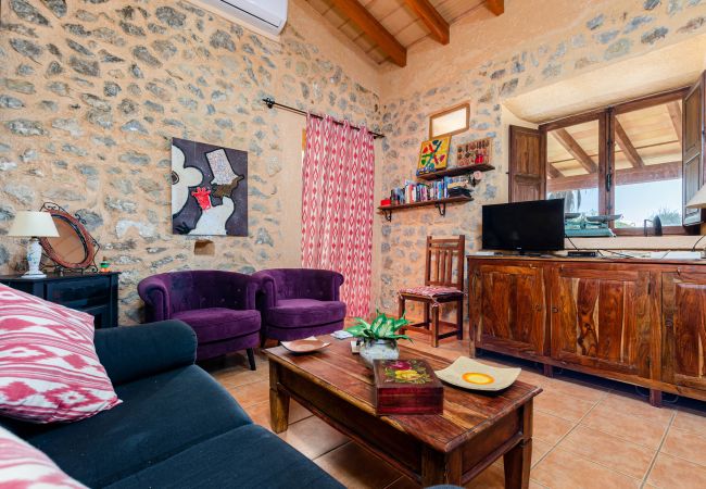 Villa in Inca - YourHouse Ermita Villa in Inca - YourHouse Ermita