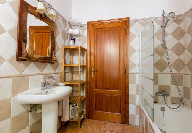 Villa in Inca - YourHouse Ermita Villa in Inca - YourHouse Ermita