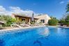 Villa in Inca - YourHouse Ermita Villa in Inca - YourHouse Ermita