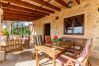 Villa in Inca - YourHouse Ermita Villa in Inca - YourHouse Ermita