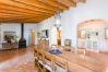 Ferienhaus in Capdepera - YourHouse Son Jaumell 6