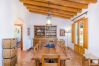 Ferienhaus in Capdepera - YourHouse Son Jaumell 6