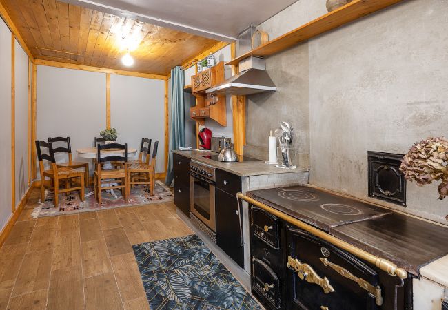 Landhaus in Ourense - YourHouse A Casa Dos Cregos Landhaus in Ourense - YourHouse A Casa Dos Cregos
