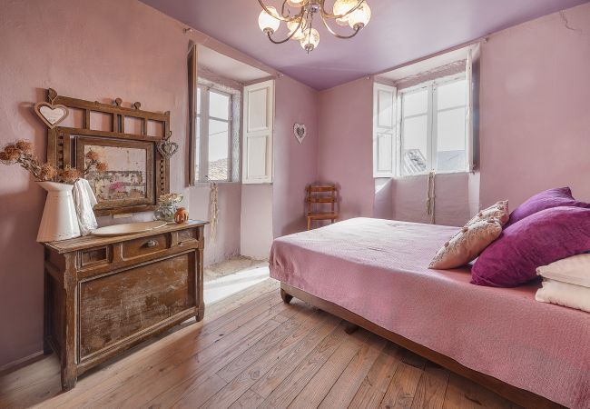Landhaus in Ourense - YourHouse A Casa Dos Cregos Landhaus in Ourense - YourHouse A Casa Dos Cregos