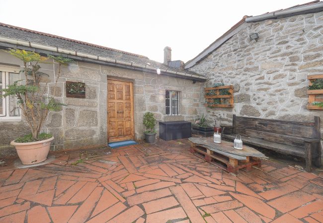 Landhaus in Ourense - YourHouse A Casa Dos Cregos Landhaus in Ourense - YourHouse A Casa Dos Cregos