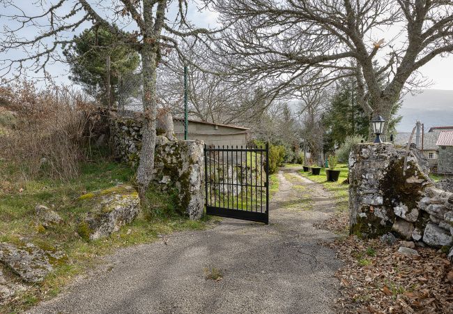 Landhaus in Ourense - YourHouse A Casa Dos Cregos Landhaus in Ourense - YourHouse A Casa Dos Cregos