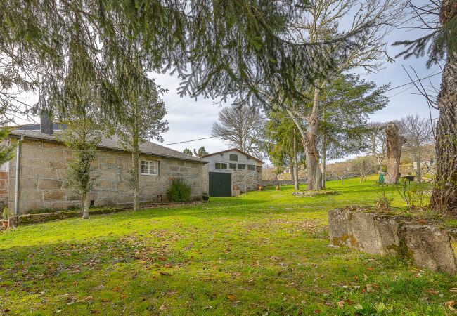 Landhaus in Ourense - YourHouse A Casa Dos Cregos Landhaus in Ourense - YourHouse A Casa Dos Cregos