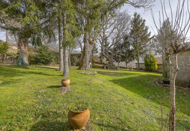 Landhaus in Ourense - YourHouse A Casa Dos Cregos Landhaus in Ourense - YourHouse A Casa Dos Cregos