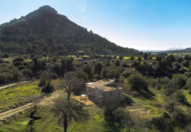 Villa in Alcúdia - Villa Son Fe by home villas 360 Villa in Alcúdia - Villa Son Fe by home villas 360