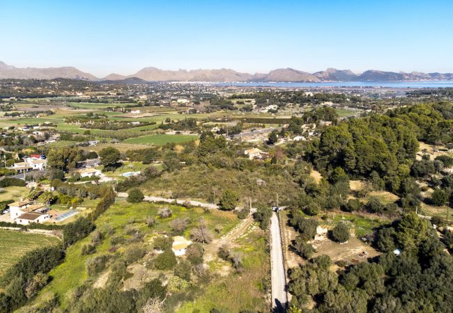 Villa in Alcúdia - Villa Son Fe by home villas 360 Villa in Alcúdia - Villa Son Fe by home villas 360