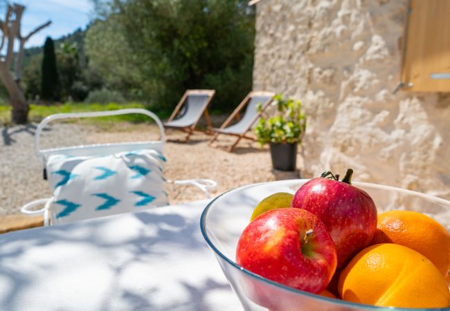 Villa in Alcúdia - Villa Son Fe by home villas 360 Villa in Alcúdia - Villa Son Fe by home villas 360