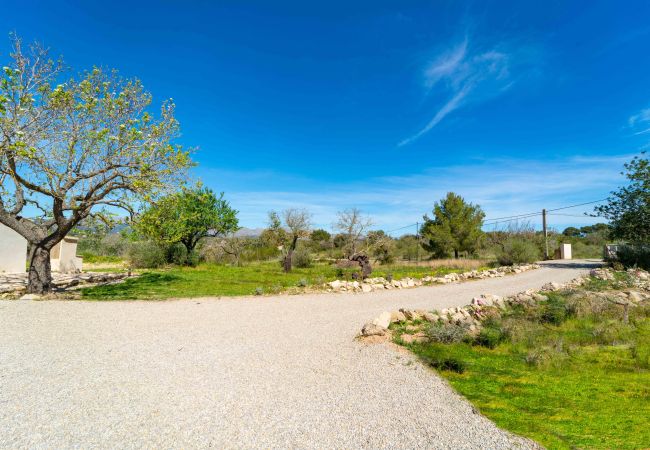 Villa in Alcúdia - Villa Son Fe by home villas 360 Villa in Alcúdia - Villa Son Fe by home villas 360