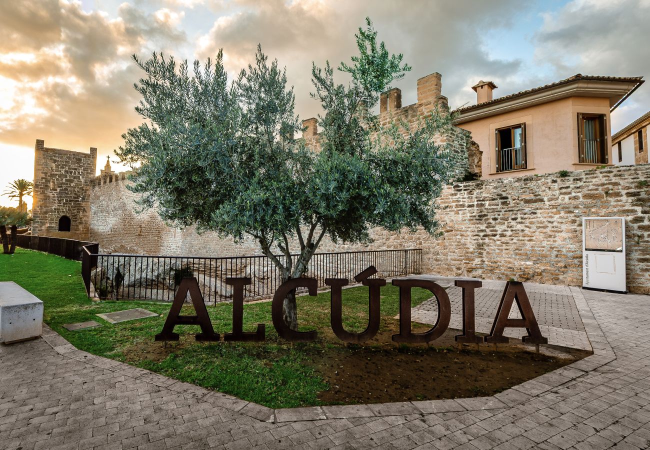 Villa in Alcudia - Villa Son Fe by home villas 360