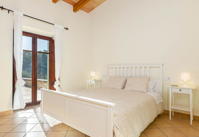 Villa in Sineu - YourHouse Son Tey Villa in Sineu - YourHouse Son Tey