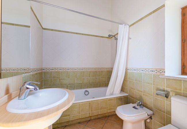 Villa in Sineu - YourHouse Son Tey Villa in Sineu - YourHouse Son Tey