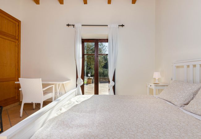 Villa in Sineu - YourHouse Son Tey Villa in Sineu - YourHouse Son Tey