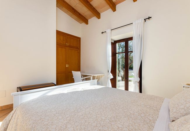 Villa in Sineu - YourHouse Son Tey Villa in Sineu - YourHouse Son Tey