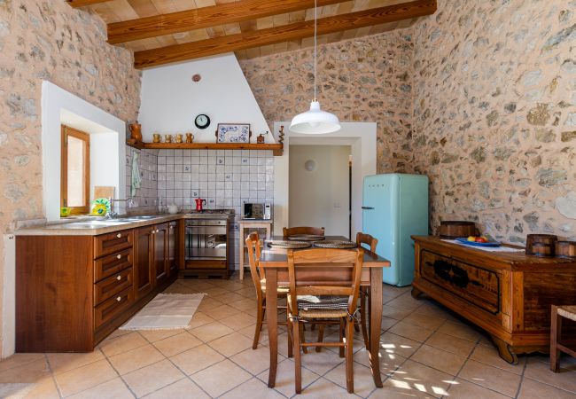 Villa in Sineu - YourHouse Son Tey Villa in Sineu - YourHouse Son Tey