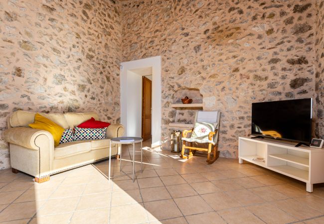 Villa in Sineu - YourHouse Son Tey Villa in Sineu - YourHouse Son Tey