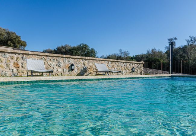 Villa in Sineu - YourHouse Son Tey Villa in Sineu - YourHouse Son Tey