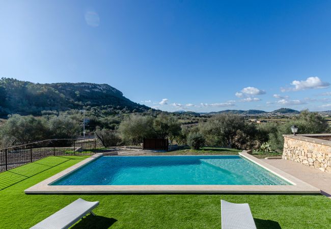 Villa in Sineu - YourHouse Son Tey Villa in Sineu - YourHouse Son Tey