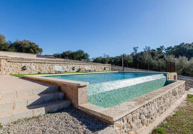 Villa in Sineu - YourHouse Son Tey Villa in Sineu - YourHouse Son Tey
