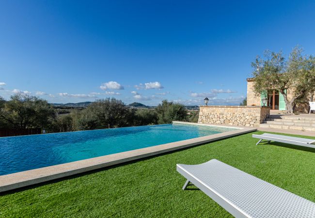 Villa in Sineu - YourHouse Son Tey Villa in Sineu - YourHouse Son Tey