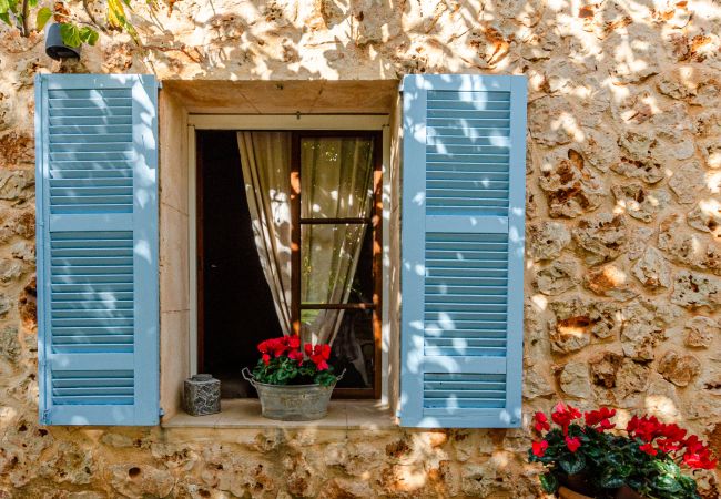 Villa in Sineu - YourHouse Sa Estada Villa in Sineu - YourHouse Sa Estada