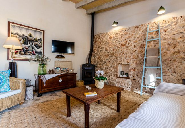 Villa in Sineu - YourHouse Sa Estada Villa in Sineu - YourHouse Sa Estada