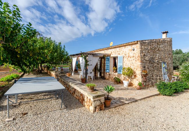 Villa in Sineu - YourHouse Sa Estada Villa in Sineu - YourHouse Sa Estada